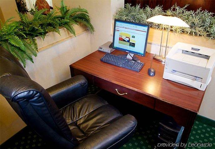 Courtyard By Marriott Kokomo Facilidades foto