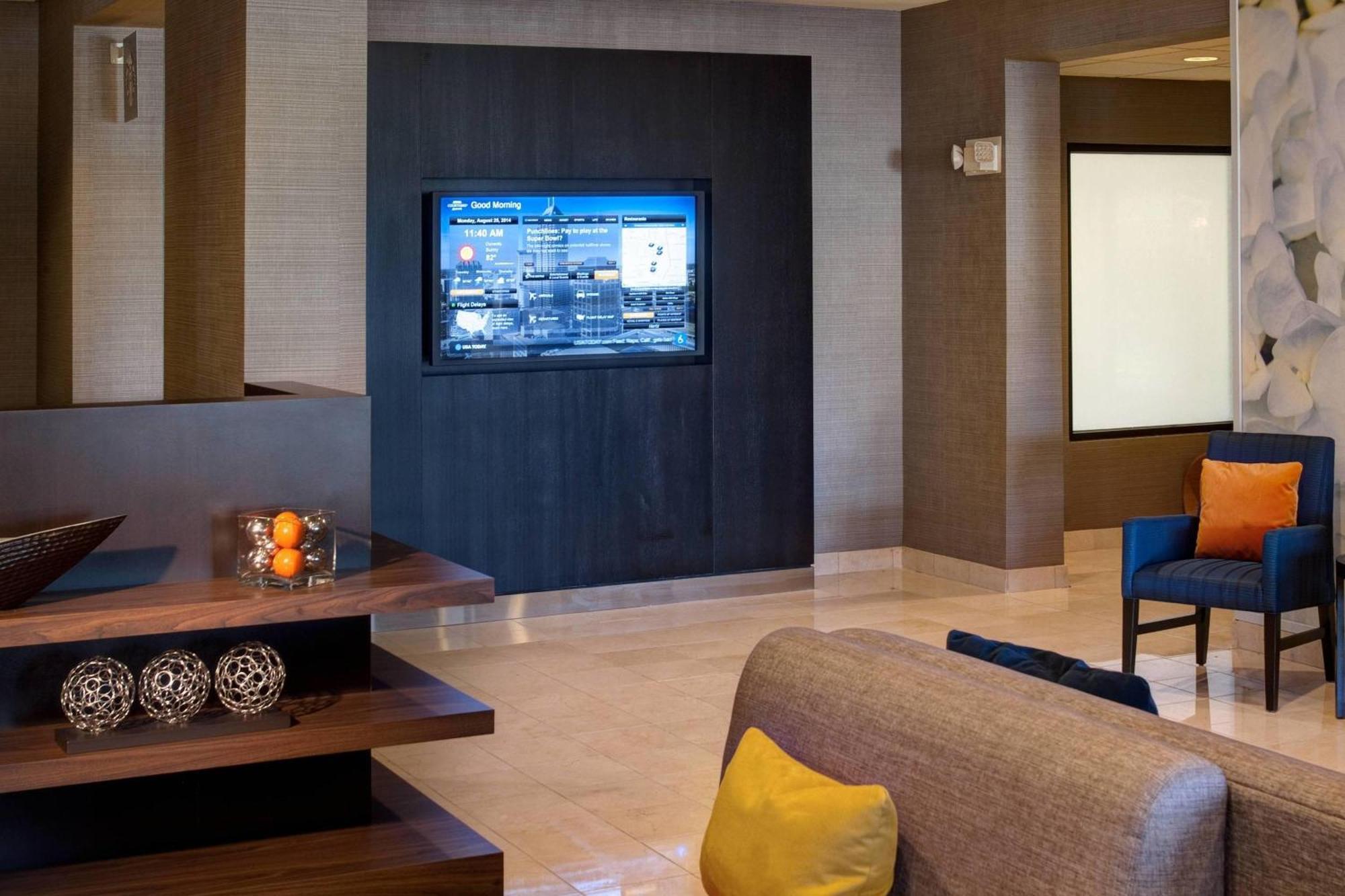 Courtyard By Marriott Kokomo Exterior foto