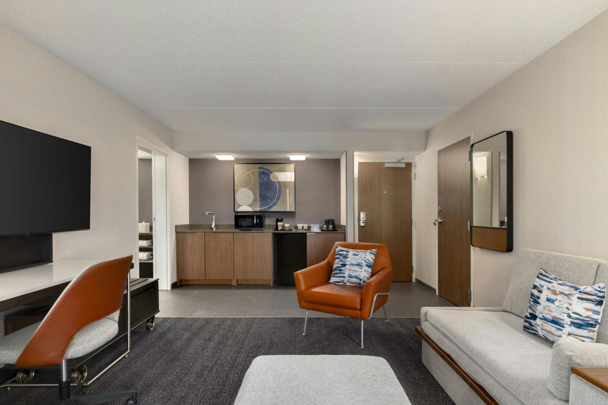 Courtyard By Marriott Kokomo Exterior foto
