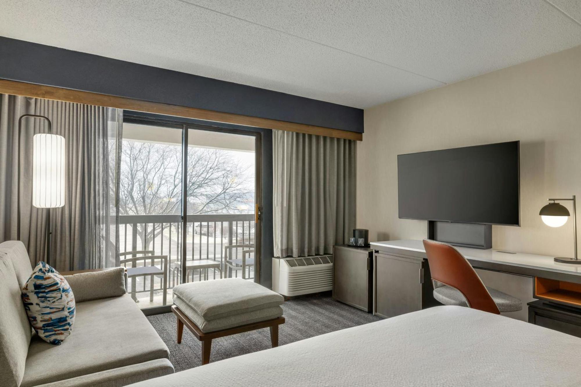 Courtyard By Marriott Kokomo Exterior foto