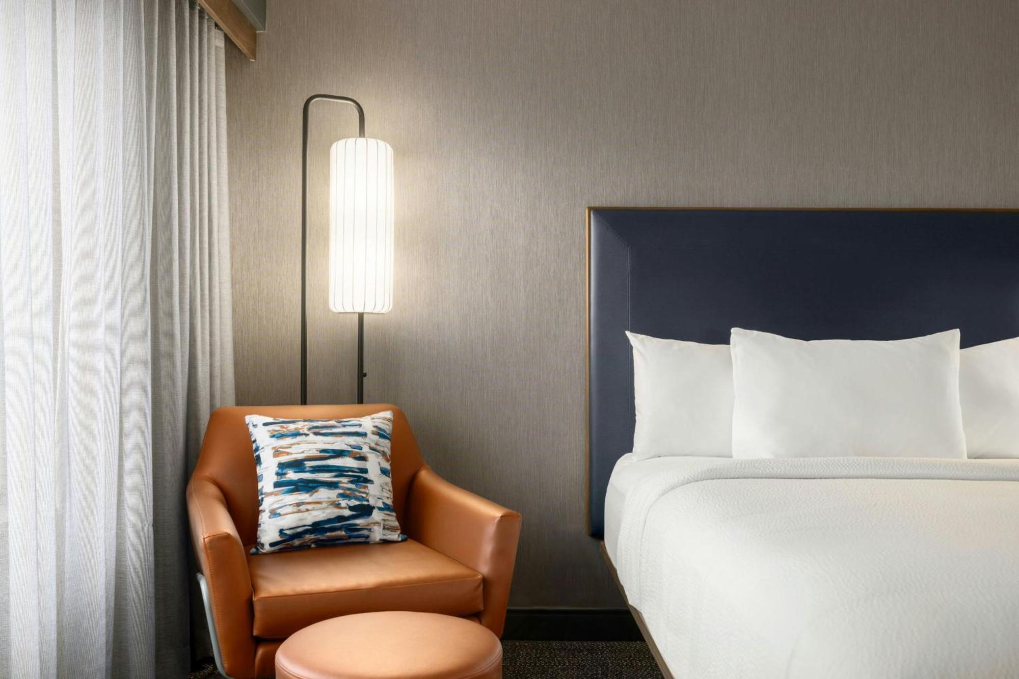 Courtyard By Marriott Kokomo Exterior foto