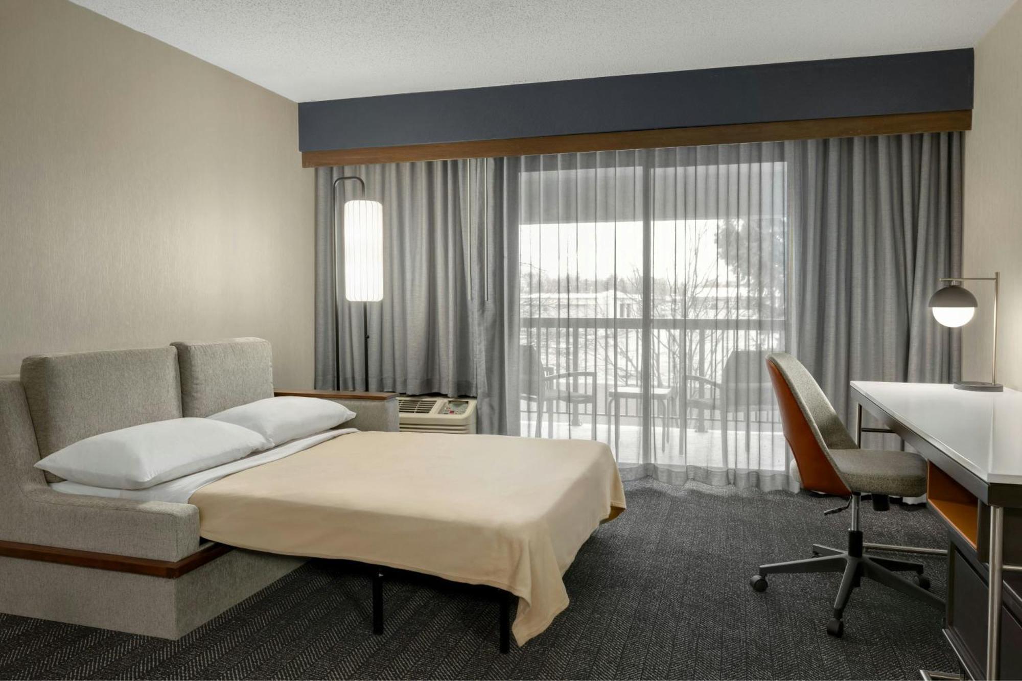 Courtyard By Marriott Kokomo Exterior foto