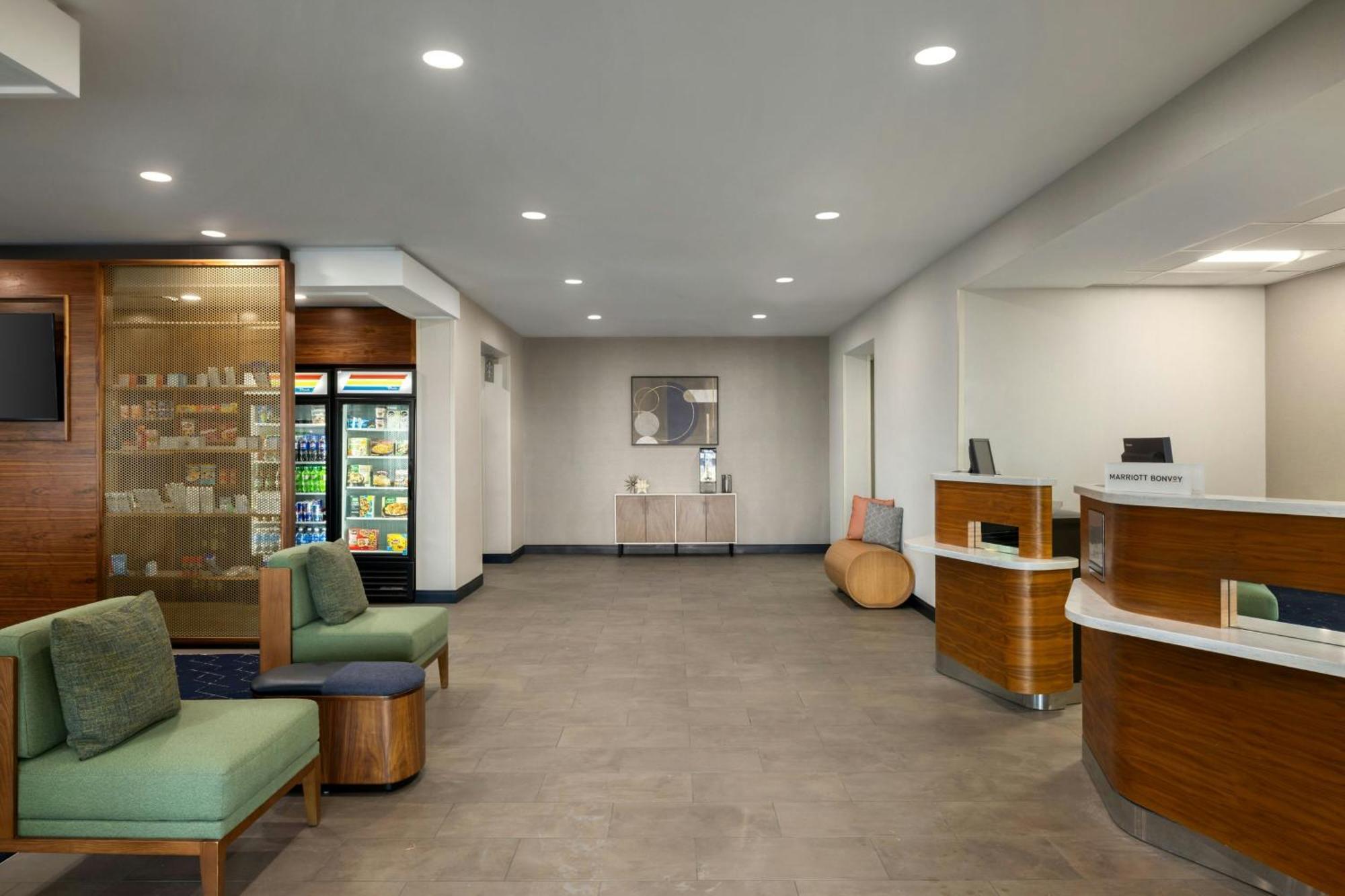 Courtyard By Marriott Kokomo Exterior foto